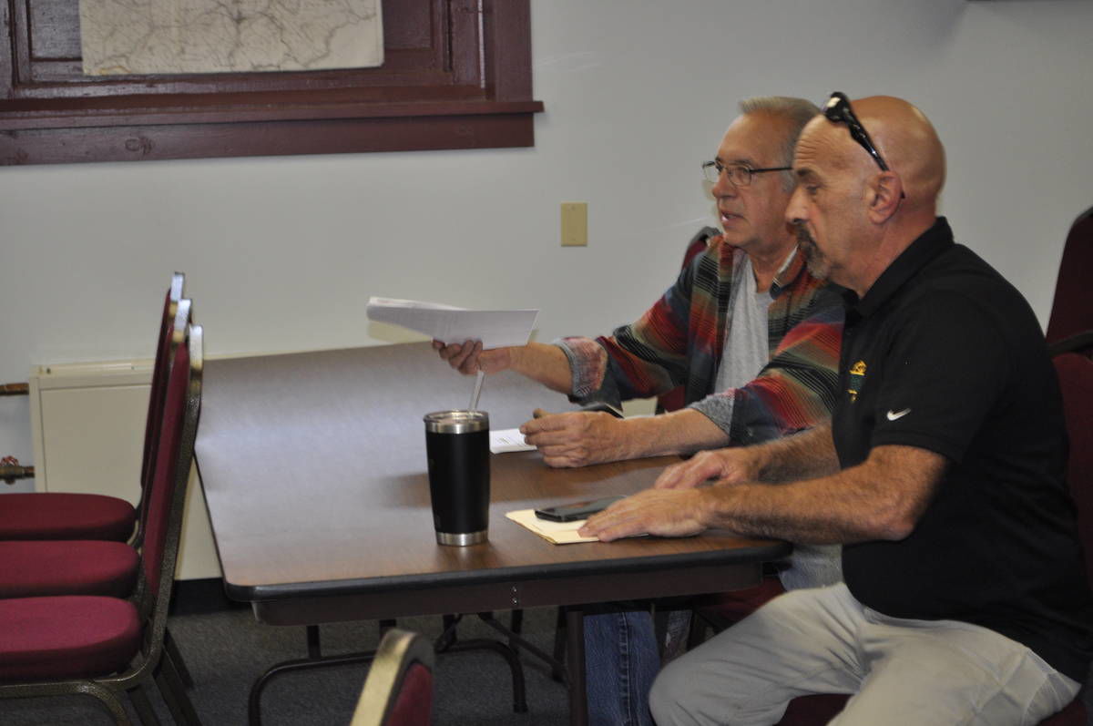 Lynburke Motel Owner At Wit’s End With Regulations